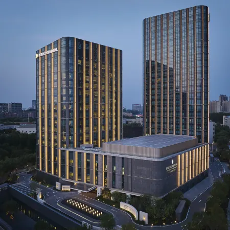 InterContinental Hotels CHANGCHUN HIGH TECH ZONE by IHG