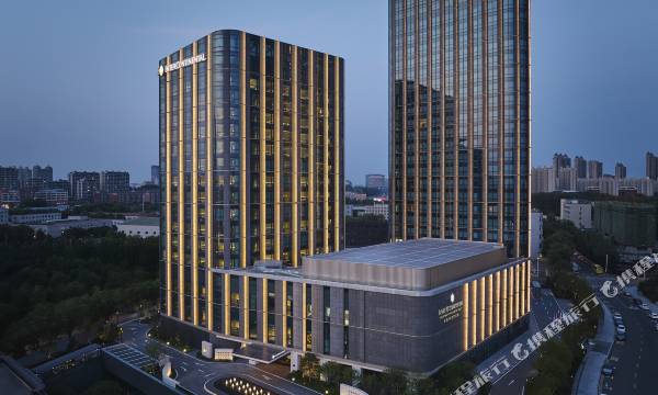 InterContinental Hotels Changchun High Tech Zone by IHG