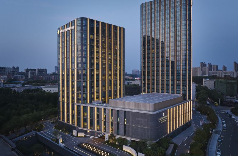 InterContinental Hotels Changchun High Tech Zone by IHG