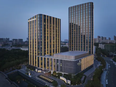 InterContinental Hotels CHANGCHUN HIGH TECH ZONE by IHG