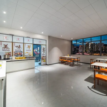 Huayi Select Hotel(Xichou Store)