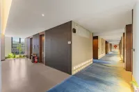 Hushang Mingju Hotel Hotels in Bole