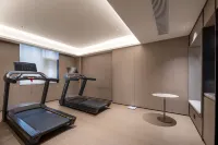 Quanjie Hotel (Bahan Branch near Yijishan Hospital, Wuhu)