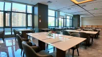 Ningde Tianxing Minjiang Grand Hotel - breakfast