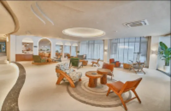 Yunbian Xiaozhu Homestay