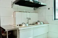 Tonglu Guowang Homestay - مسبح خاص