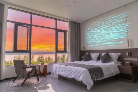 FuXianHuChengQing B&B