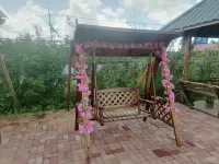Wuying Shanshang Hotel - Pet friendly