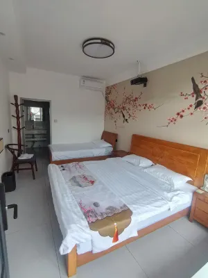 Flower Inn Sevens Mansion