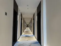 Hongluan Xingju Homestay