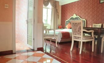 Chongqing Daili Hotel