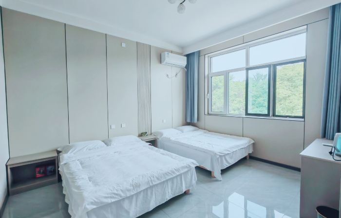 Yuetu Hotel