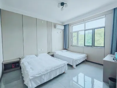 Yuetu Hotel