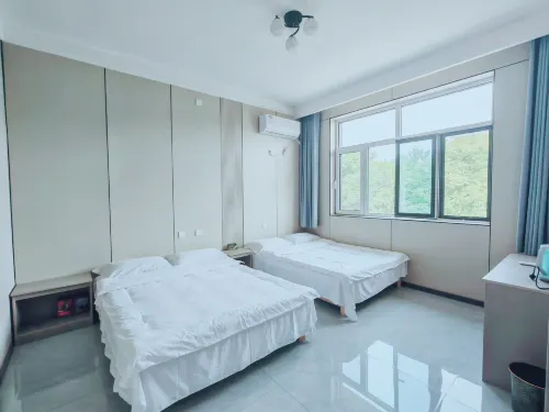 Yuetu Hotel