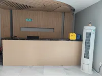 Xuzhou High Speed Railway East Station Store