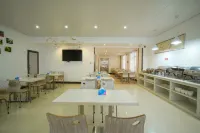 Youying Hotel (Dongxing Dongmeng Avenue) - Aamiainen