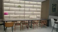 Jiali Grand Hotel (Wuhai Lake)
