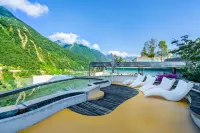 THE LONG MARCH HOTEL BY MERITSTONE - ที่มีสปา