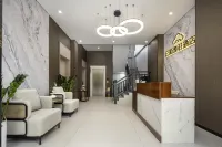 Cloud Boutique Hotel - Kæledyr tilladt