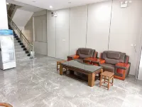 Yunfu Jiuxingdao Business Hotel Hotels in Yunan