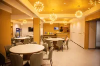 โรงแรมซานลี่ซาน (เขตทิวทัศน์ภูเขาวาวู) - โรงแรมราคาถูก