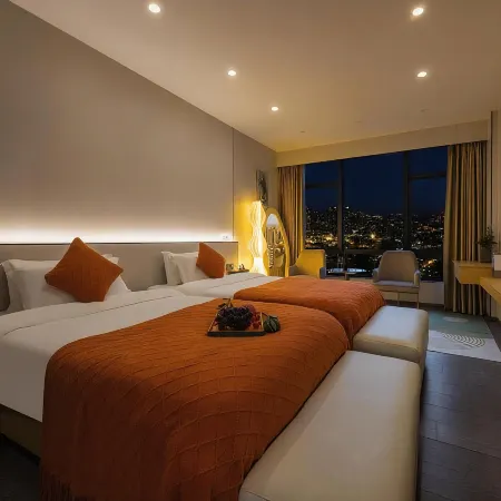 Good hotel