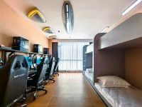 Yunding E-Sports Hotel