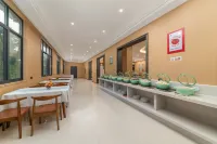 張家界山有Shanyou酒店（武陵源國家森林公園店）