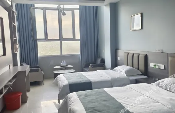 佳縣凌雲大酒店