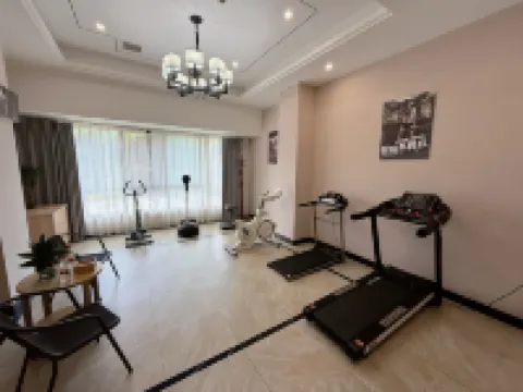 Tongren Fanjingshan Shuxiang Mendi Hotel (Jiangkou County)