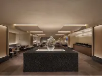 寧波老外灘美術館亞朵見野酒店 鄰近外滩大桥的酒店