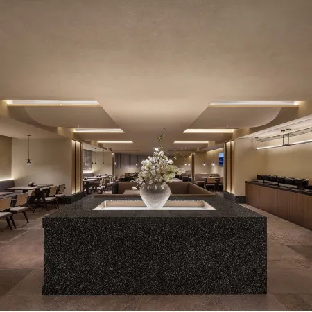 Atour Origin Hotel Ningbo Old Bund Art Museum Отели рядом с достопримечательностью «Олд Бунд»