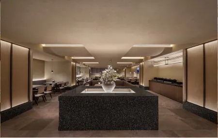 Atour Hotel Ningbo Old Bund Art Museum Отели рядом с достопримечательностью «Tian Yi Ge Museum»