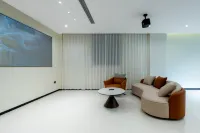 Ningguo · ManqiChenguangli | Starry Sky Terrace Coffee B&B - ห้องครัว