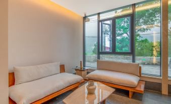 Lushan Seclusion Mountain View Villa(Guling Street Branch)