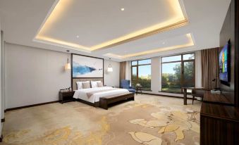 Leisidun Boutique Hotel