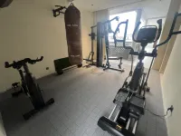 Fuzeyuan Vintage Guesthouse