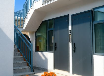 Shiguangli Yuexi Homestay