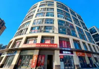Jinyi Boutique Stay (Qingkou Commercial Plaza) Hotels in Qingkou Investment Zone/Automobile Town
