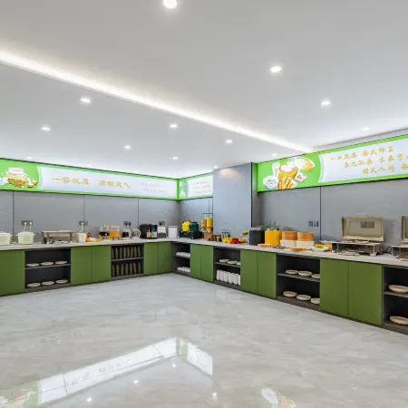 Dangtu Yaju Intelligent Audio-Visual Hotel