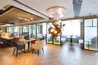 Park Inn by Radisson Pingyao Ancient City - فطور