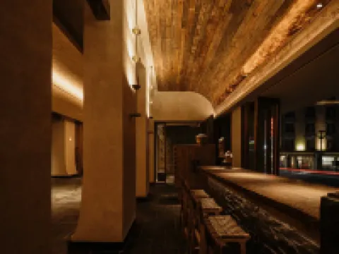 Zhuodi Kangqin Private Hot Spring (Li County Gergou) Hotels in Li County