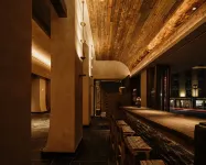 Zhuodi Kangqin Private Hot Spring (Li County Gergou)