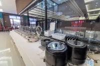 呼倫貝爾根河部落酒店（敖魯古雅使鹿部落景區店） - 早餐
