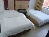 Runfu Hotel (Baise Fuzhou Street Branch)