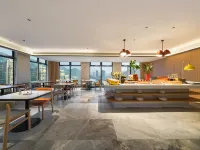 Home Inn Plus Jiande Xin'an River Riverside‌ Hotel a Jiande