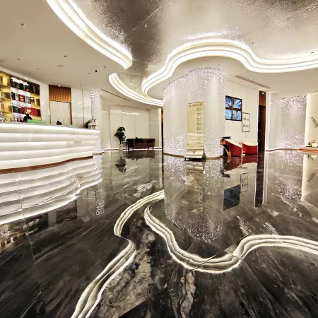 Wangfu Holiday Hotel