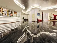 Wangfu Holiday Hotel - Bữa sáng