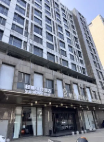 嘉興·怪獸MONSTER電競酒店