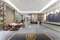 Xingyue Shiguang Smart Choice Hotel (Guizhou University of Finance and Economics Business College)